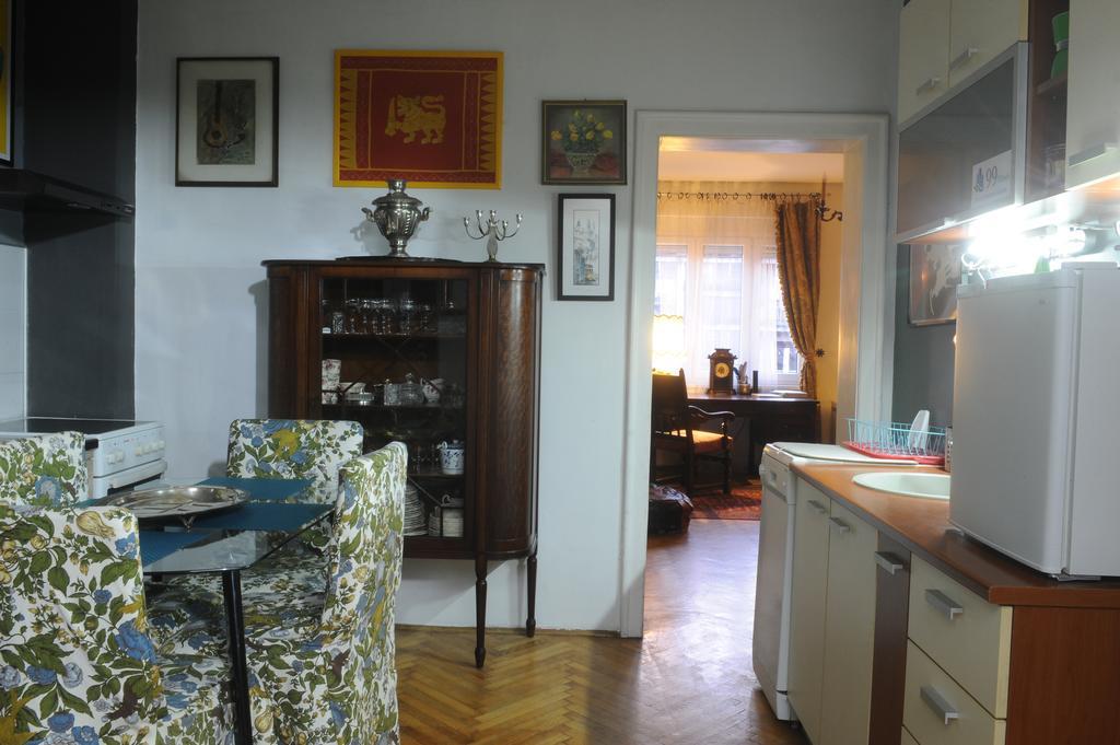 99 Muses Apartments Dordegol Kültér fotó