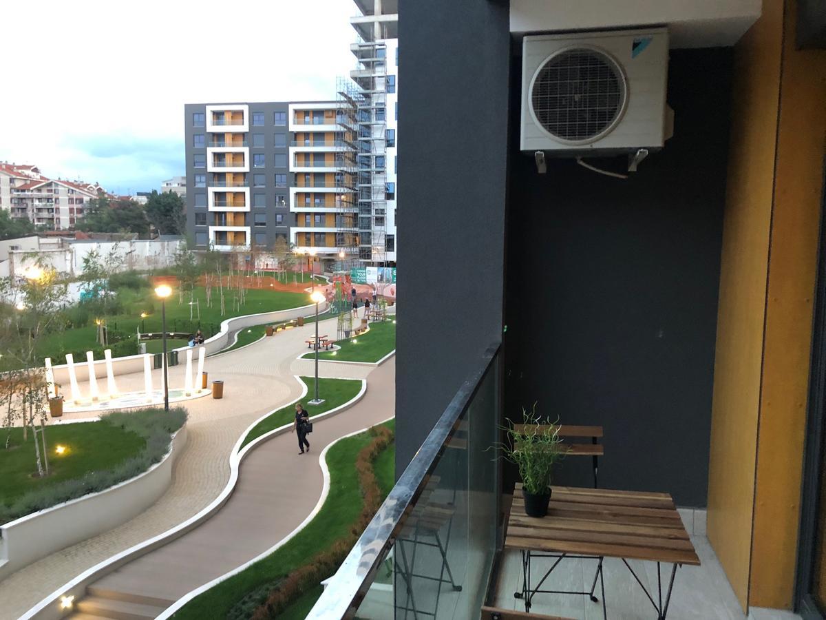 99 Muses Apartments Dordegol Kültér fotó