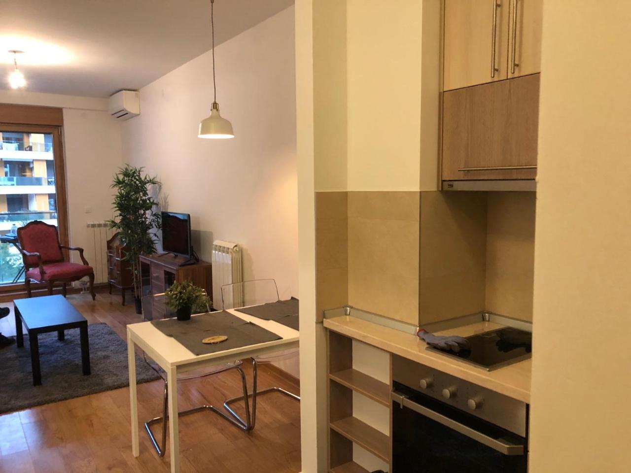 99 Muses Apartments Dordegol Kültér fotó