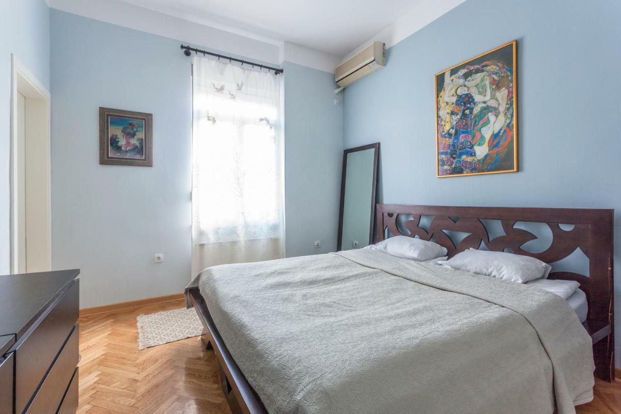99 Muses Apartments Dordegol Kültér fotó